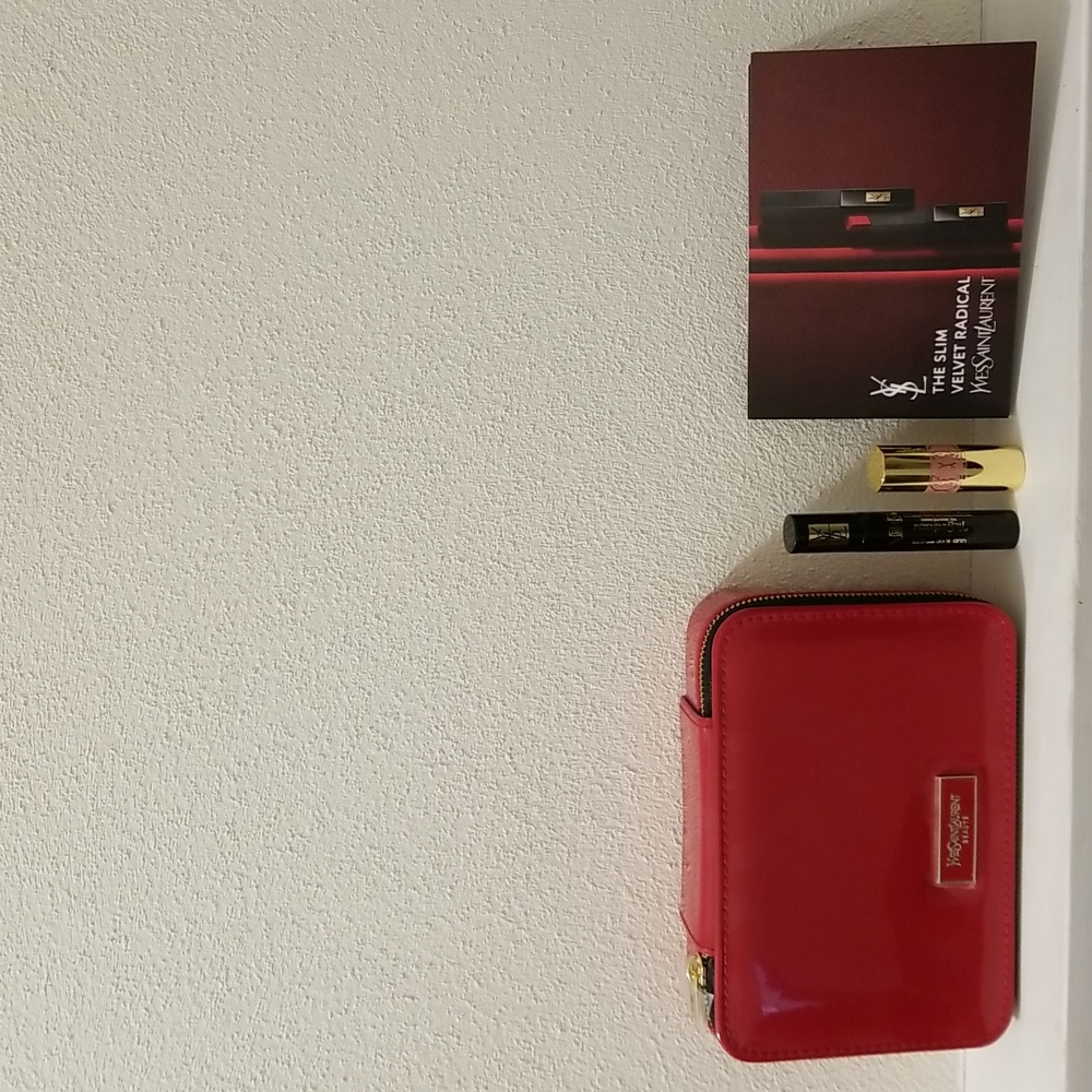 ysl makeup set